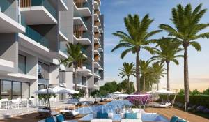 Construção Apartamento Paphos