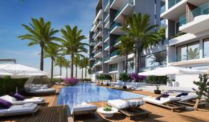 Construção Apartamento Paphos