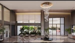 Construção Apartamento Paphos