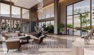 Construção Apartamento Paphos