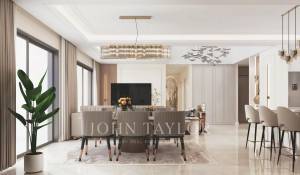 Construção Apartamento Paphos
