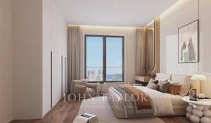 Construção Apartamento Paphos