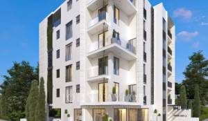 Construção Apartamento Paphos