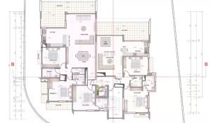 Construção Apartamento Paphos