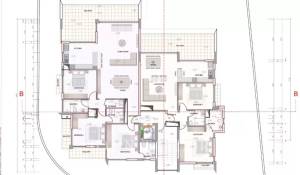 Construção Apartamento Paphos