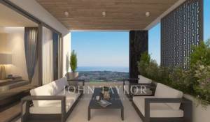 Construção Apartamento Paphos