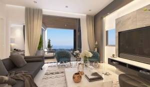 Construção Apartamento Paphos