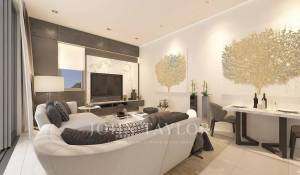 Construção Apartamento Paphos