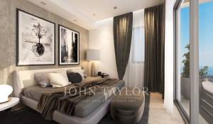 Construção Apartamento Paphos