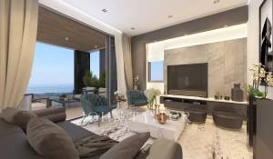 Construção Apartamento Paphos