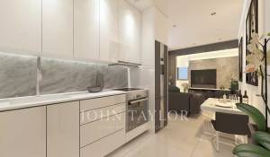 Construção Apartamento Paphos
