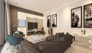 Construção Apartamento Paphos