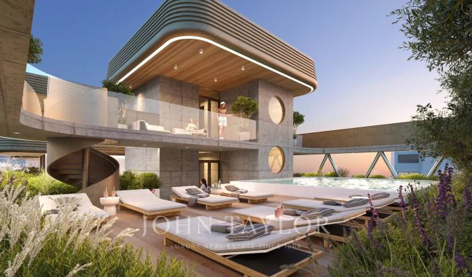 Construção Entregue em Paphos