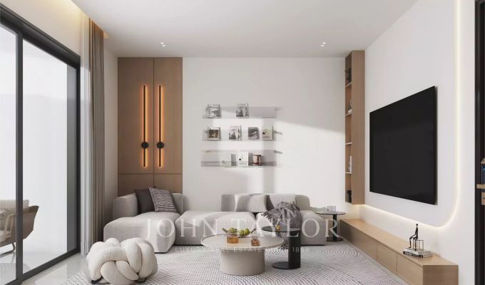 Construção Entregue em Paphos