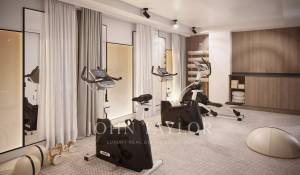 Construção Apartamento Paris 16ème