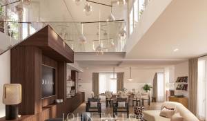 Construção Apartamento Paris 16ème