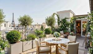 Construção Apartamento Paris 16ème