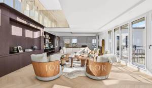 Construção Apartamento Paris 16ème