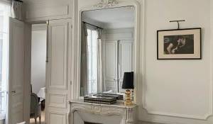 Construção Apartamento Paris 16ème