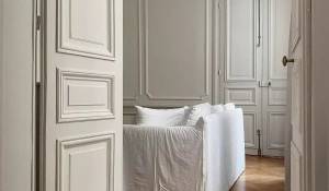 Construção Apartamento Paris 16ème