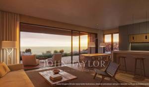 Construção Apartamento Porto Covo