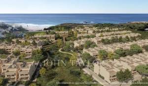 Construção Apartamento Porto Covo