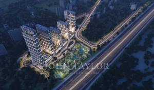 Construção Apartamento Ras Al Khor