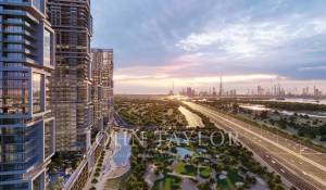 Construção Apartamento Ras Al Khor