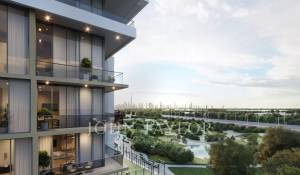 Construção Apartamento Ras Al Khor