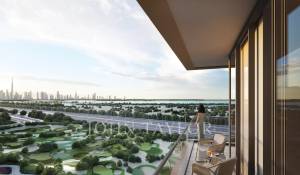 Construção Apartamento Ras Al Khor