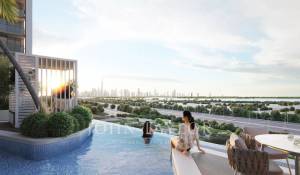 Construção Apartamento Ras Al Khor