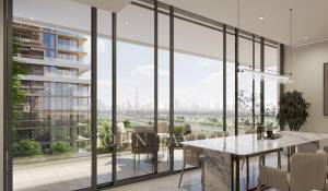 Construção Apartamento Ras Al Khor