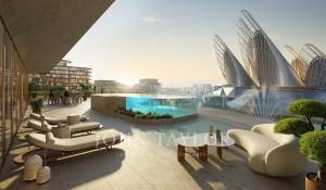 Construção Apartamento Saadiyat Island