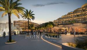 Construção Apartamento Saadiyat Island