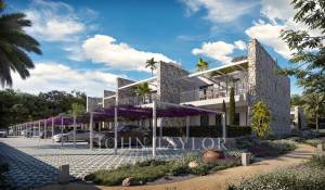 Construção Apartamento Sant Elm