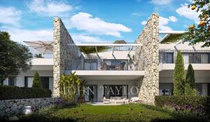 Construção Apartamento Sant Elm