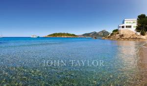 Construção Apartamento Sant Elm