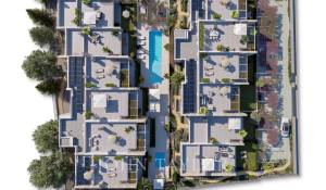 Construção Apartamento Sant Elm