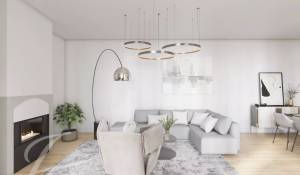 Construção Apartamento Santa Maria Maior