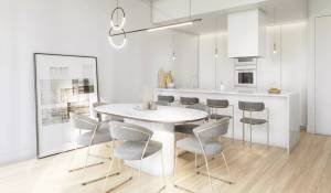 Construção Apartamento Santa Maria Maior