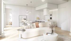 Construção Apartamento Santa Maria Maior