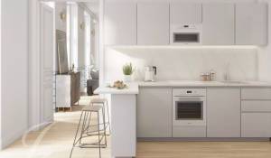 Construção Apartamento Santa Maria Maior