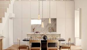 Construção Apartamento Santa Maria Maior