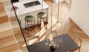 Construção Apartamento Santa Maria Maior