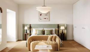 Construção Apartamento Santa Maria Maior