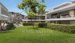 Construção Apartamento Sion