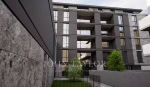Construção Apartamento Sion