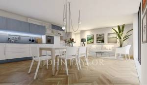 Construção Apartamento Sion