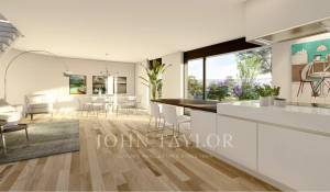 Construção Apartamento Sion