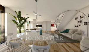 Construção Apartamento Sion